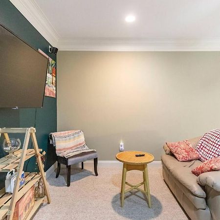Private Master Room Downtown 亚特兰大 外观 照片