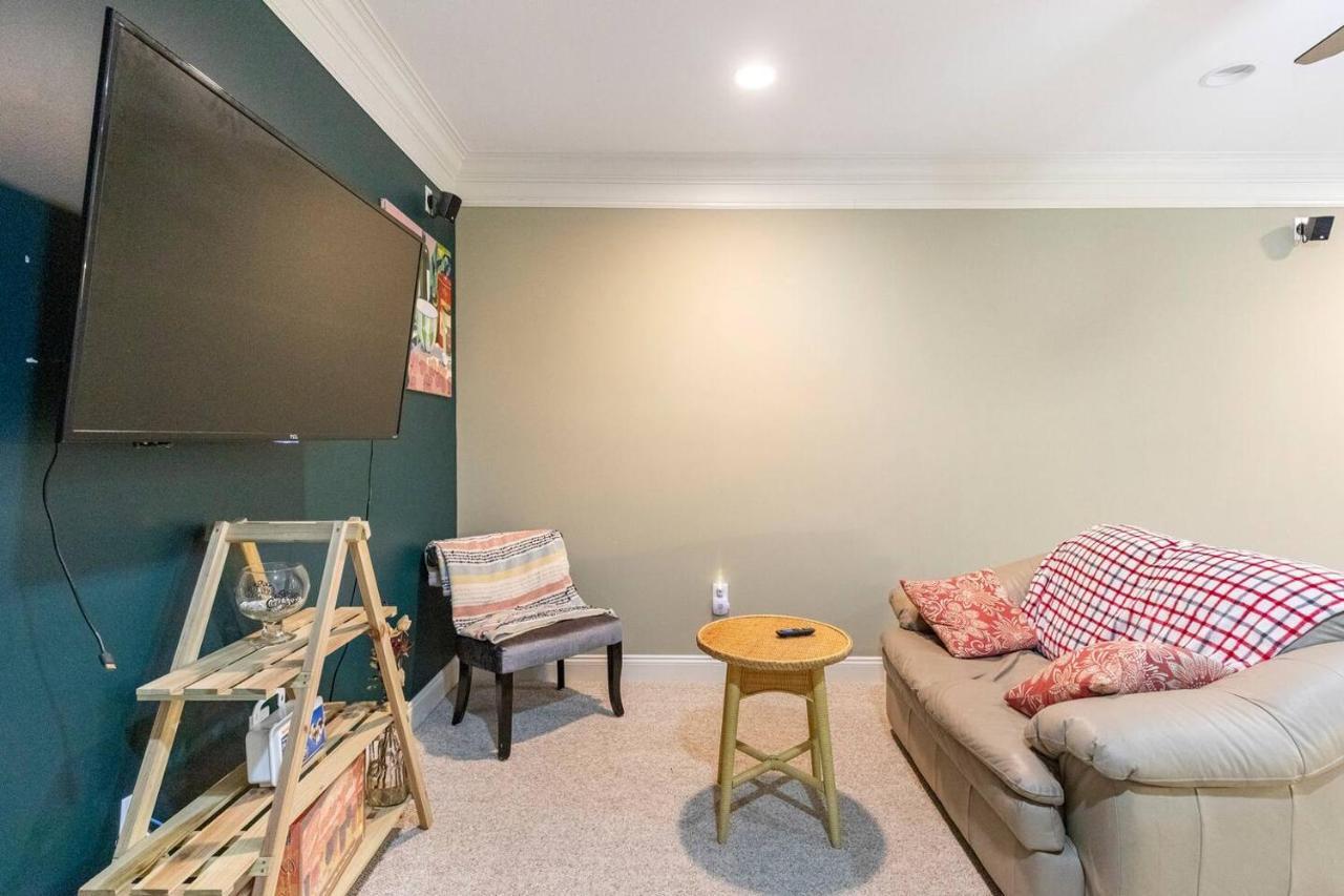 Private Master Room Downtown 亚特兰大 外观 照片
