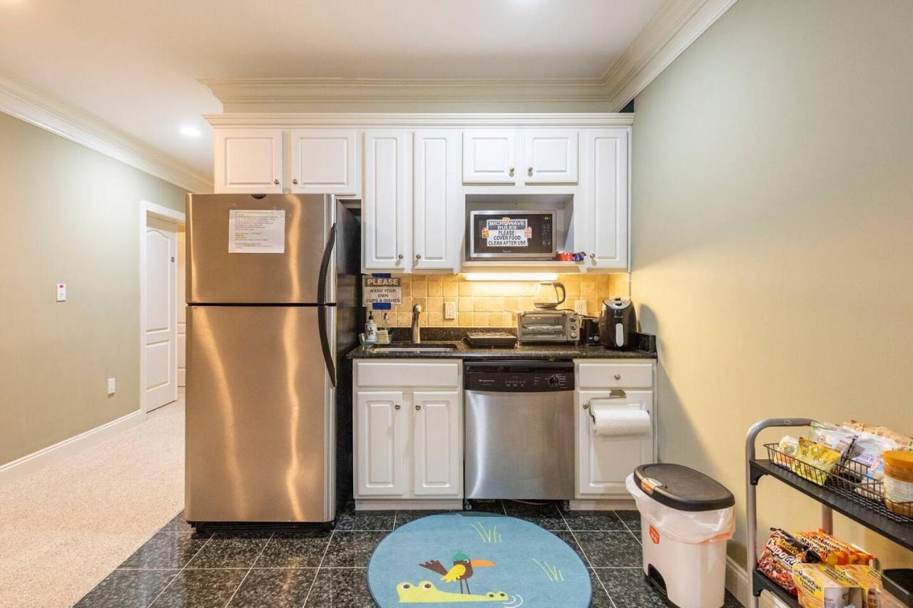 Private Master Room Downtown 亚特兰大 外观 照片
