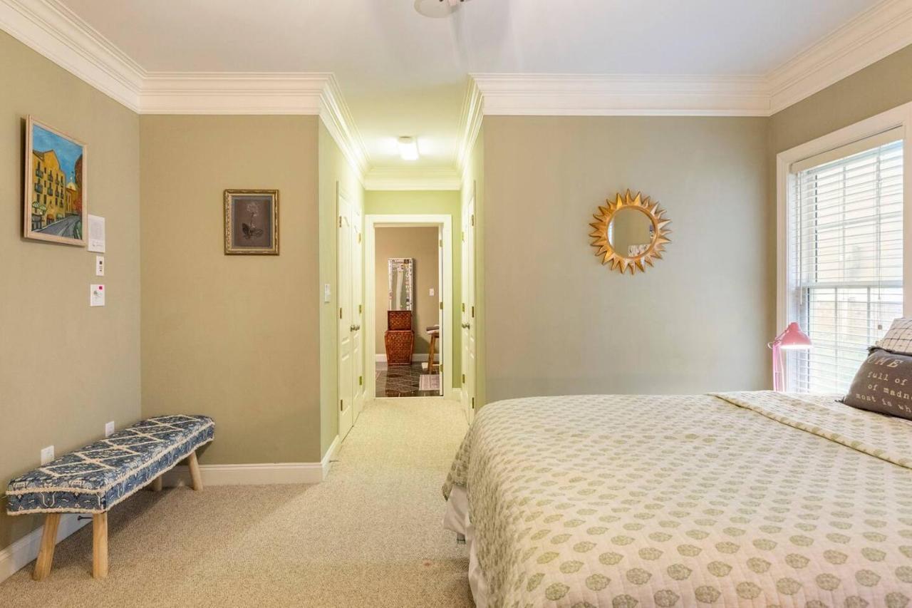 Private Master Room Downtown 亚特兰大 外观 照片
