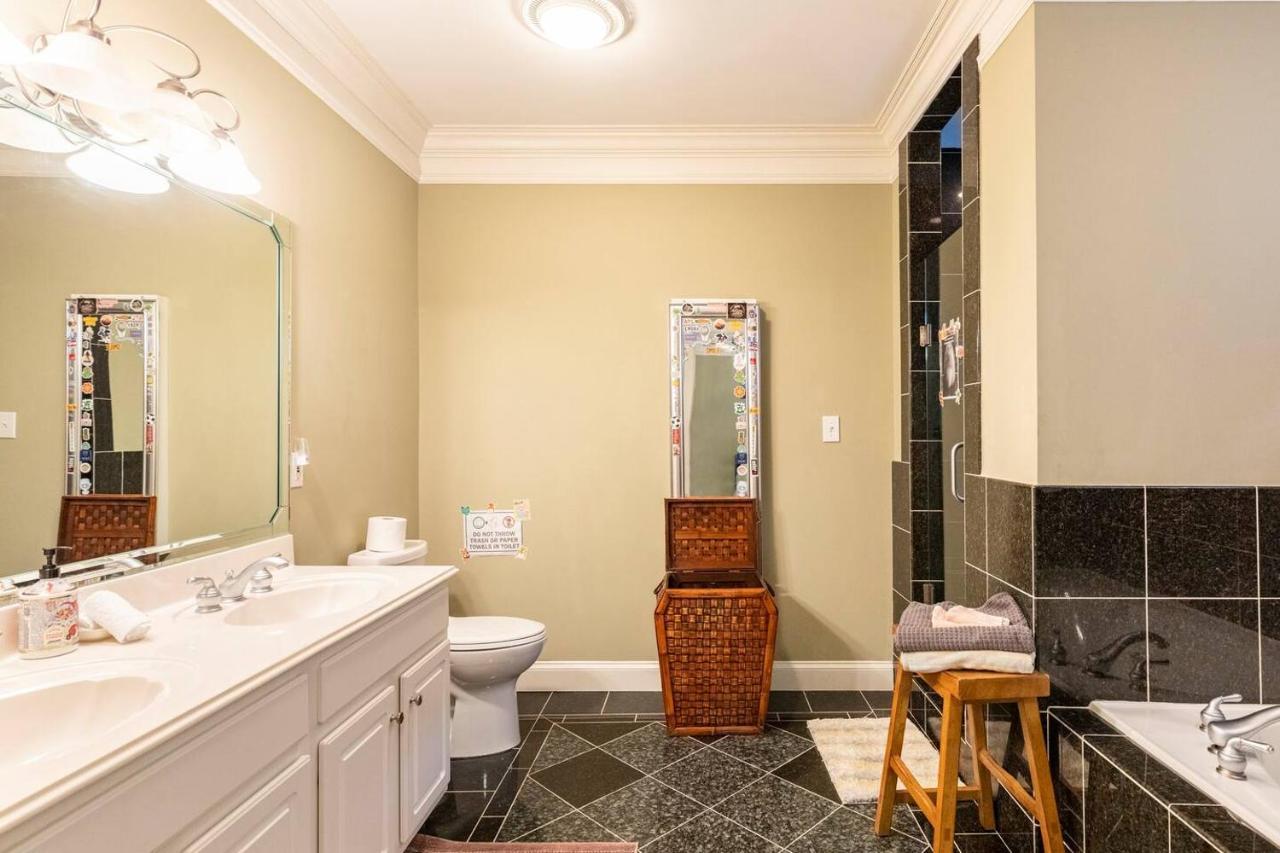 Private Master Room Downtown 亚特兰大 外观 照片