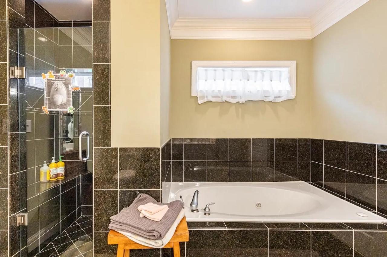 Private Master Room Downtown 亚特兰大 外观 照片